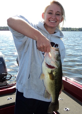Brainerd Minnesota Fishing Guides