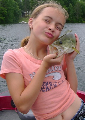 Brainerd Minnesota Fishing Guides