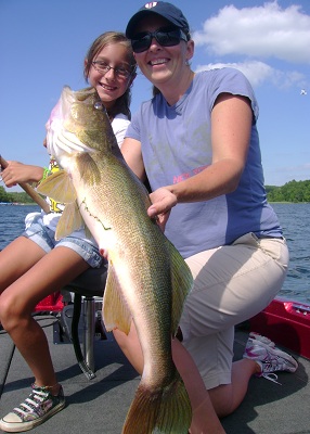 Brainerd Minnesota Fishing Guides