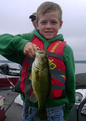 Brainerd Minnesota Fishing Guides