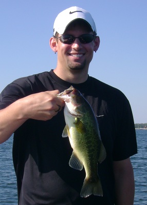 Brainerd Minnesota Fishing Guides