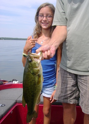 Brainerd Minnesota Fishing Guides