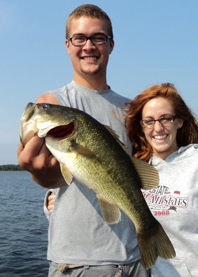 Brainerd Minnesota Fishing Guides