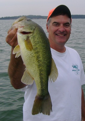 Brainerd Minnesota Fishing Guides