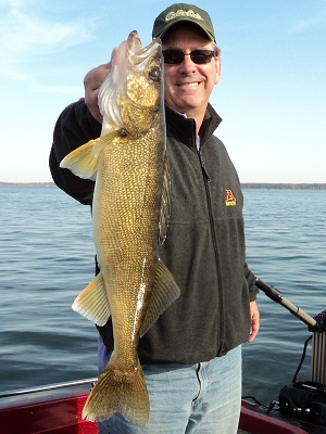 Brainerd Minnesota Fishing Guides