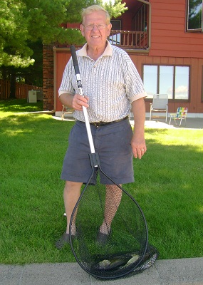 Brainerd Minnesota Fishing Guides