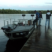 walleyes