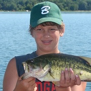 walleyes