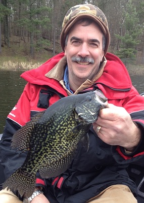 Brainerd Minnesota Fishing Guides