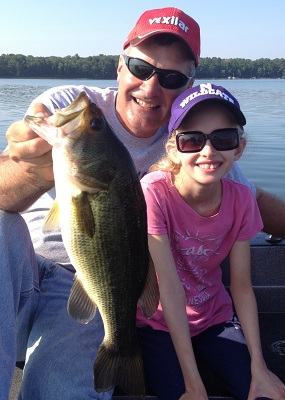 Brainerd Minnesota Fishing Guides