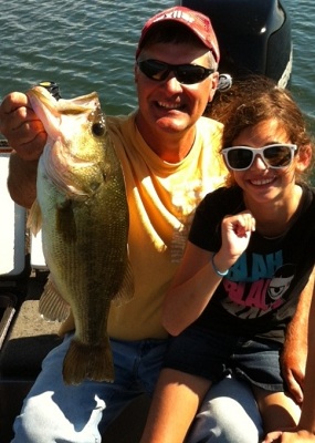 Brainerd Minnesota Fishing Guides