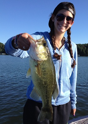 Brainerd Minnesota Fishing Guides