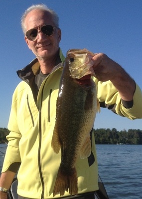 Brainerd Minnesota Fishing Guides