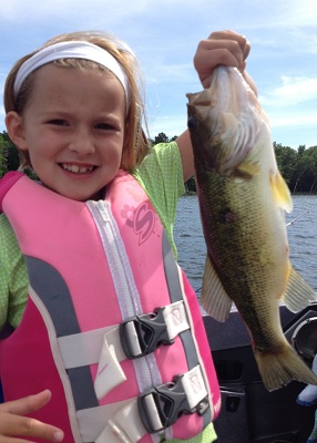 Brainerd Minnesota Fishing Guides