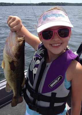 Brainerd Minnesota Fishing Guides