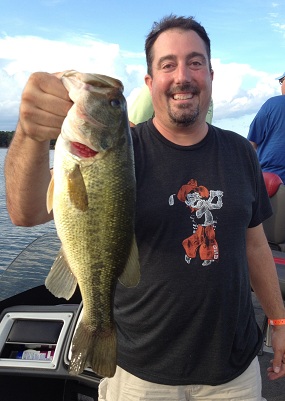Brainerd Minnesota Fishing Guides