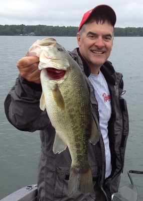 Brainerd Minnesota Fishing Guides