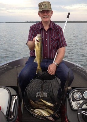 Brainerd Minnesota Fishing Guides