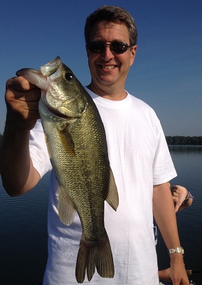Brainerd Minnesota Fishing Guides