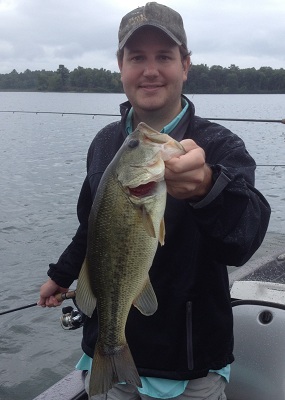 Brainerd Minnesota Fishing Guides