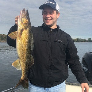 Minnesota Fishing Guides