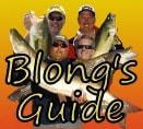 Minnesota Fishing Guides