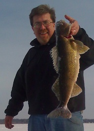 Minnesota Fishing Sponsors