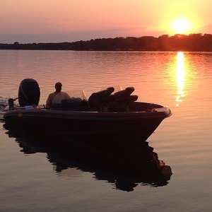 Gull Lake MN Fishing Guides