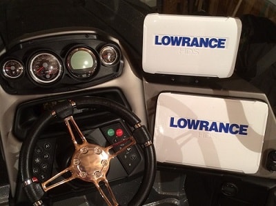 Minnesota fishing guides