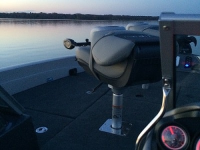 Whitefish fishing guides