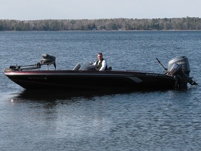 North Long fishing guides