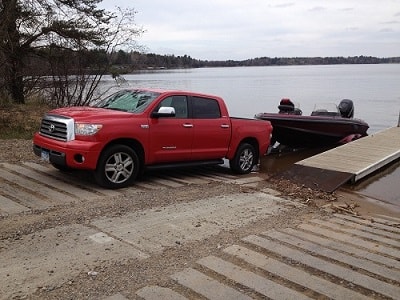 Brainerd fishing guide