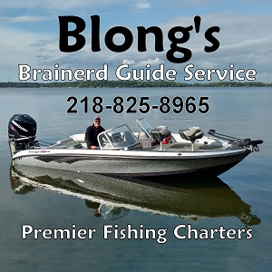 Gull Lake MN Fishing Guides