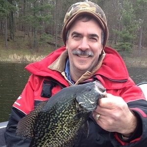 Minnesota Fishing Guides