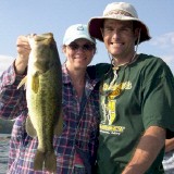 Brainerd MN Fishing Guides