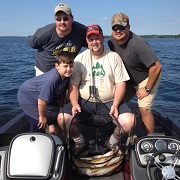 Brainerd MN Fishing Guides