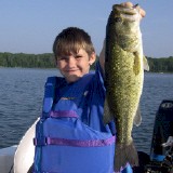 Brainerd MN Fishing Guides