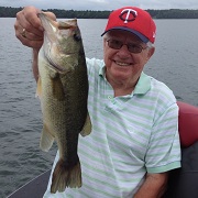 Brainerd MN Fishing Guides