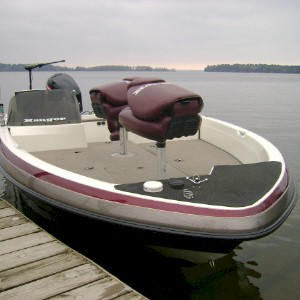 Minnesota fishing guides