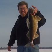 walleyes