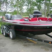 walleyes