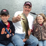walleyes