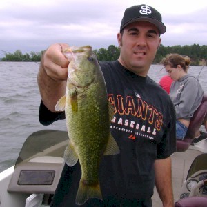 walleyes
