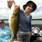 walleyes