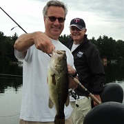 walleyes
