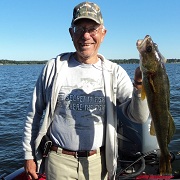 walleyes