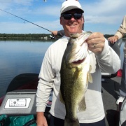 walleyes