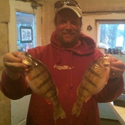 walleyes