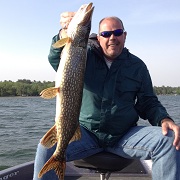 Brainerd Minnesota Fishing Report