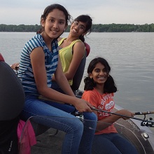Brainerd Minnesota Fishing Report
